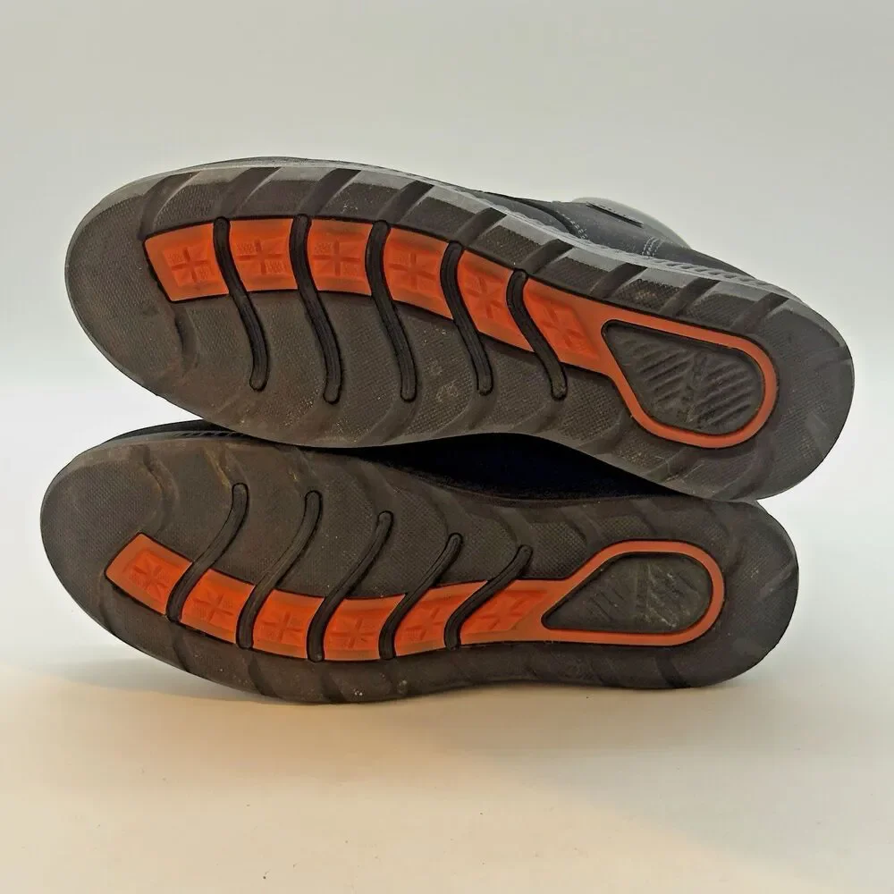 Lugz hardware series